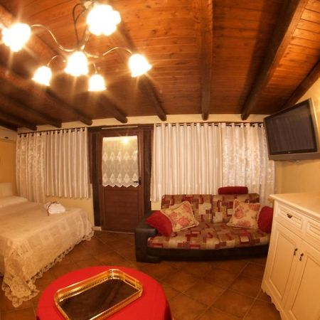 아그리젠토 Cortile Lattuca B&B 외부 사진