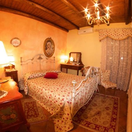 아그리젠토 Cortile Lattuca B&B 외부 사진