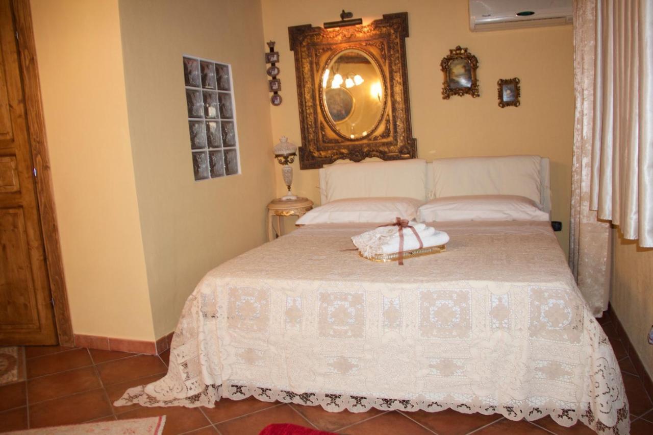 아그리젠토 Cortile Lattuca B&B 외부 사진